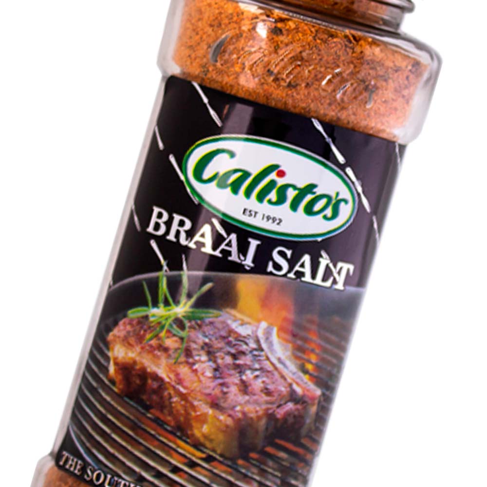 Calisto’s Braai Salt 2 Calisto’s Braai Salt - Image 2