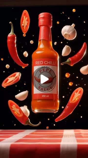 About Calisto’s Portuguese Restaurant 5 Calisto’s Pepe Red Chilli sauce with fresh chillies and garlic