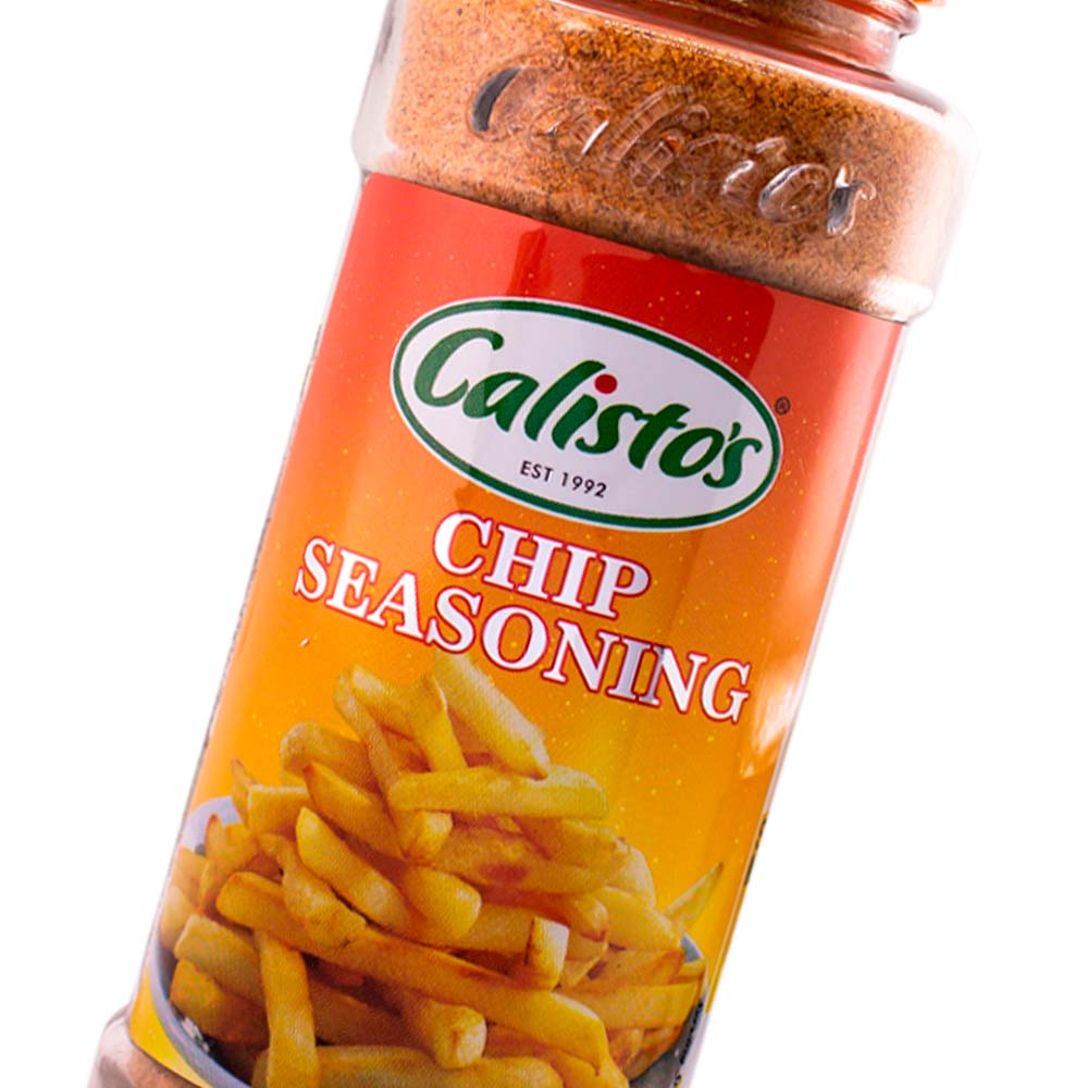 Calisto’s Chip Seasoning 2 Calisto’s Chip Seasoning - Image 2