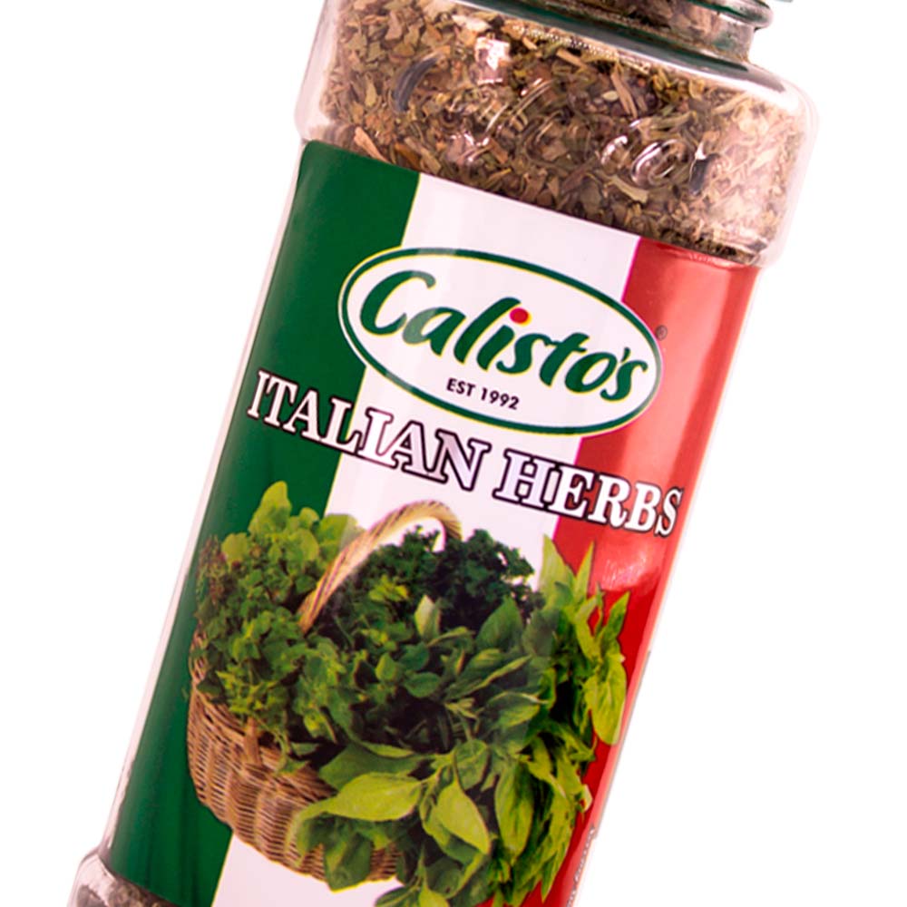 Calisto’s Italian Herbs 2 Calisto’s Italian Herbs - Image 2