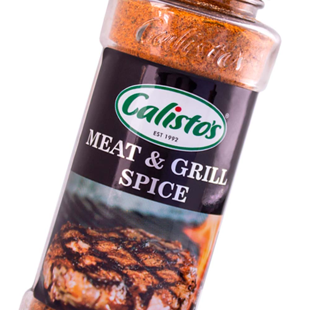Calisto’s Meat and Grill Spice 2 Calisto’s Meat and Grill Spice - Image 2