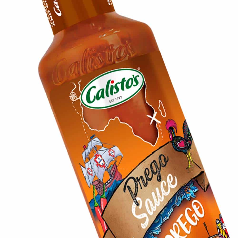Calisto’s Prego Sauce 2 Calisto’s Prego Sauce - Image 2
