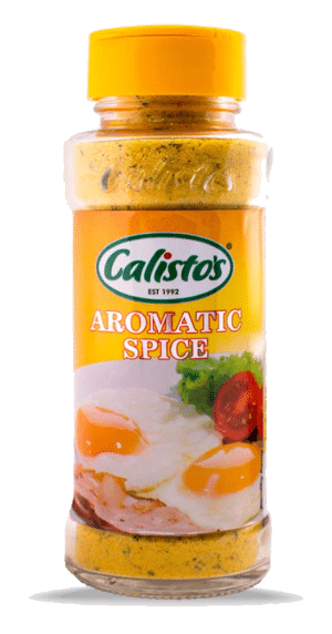 Aromatic spice, 150g