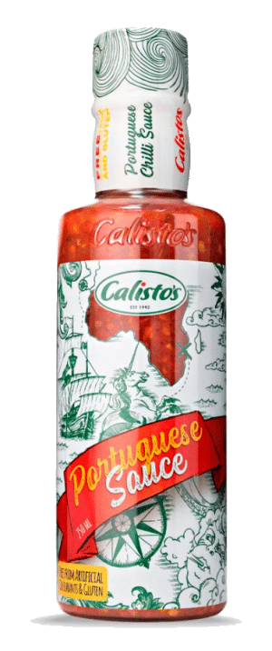 Portuguese sauce, 250ml