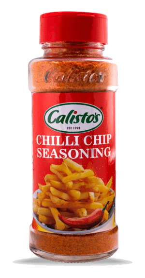Chilli chip seasoning, 150g