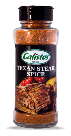Steak spice, 140g
