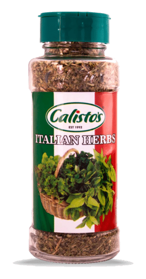 Italian herbs, 40g