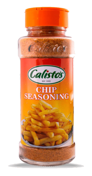 Chip seasoning, 150g