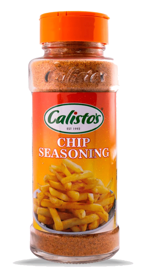 Calisto’s Chip Seasoning 1 Chip seasoning, 150g
