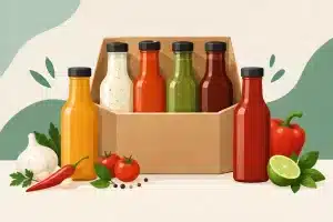 Build a Better Mix and Match Sauce Bundle