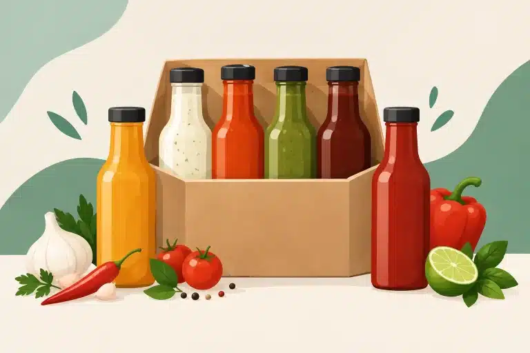Spicy News: Peri-Peri Recipes & Braai Tips 9 Build a Better Mix and Match Sauce Bundle